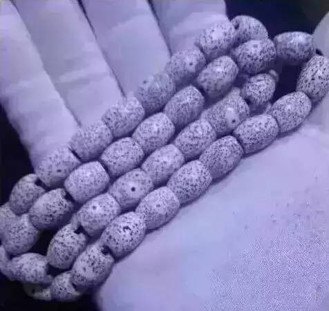 星月菩提的七大绝配就是这么美,星月菩提全部造型