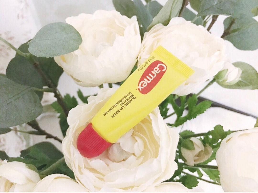 强烈安利一款唇膏,强烈安利护肤品