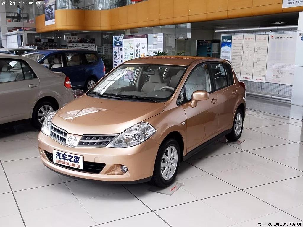 3万多能买到什么日系车,九万多二手合资车推荐