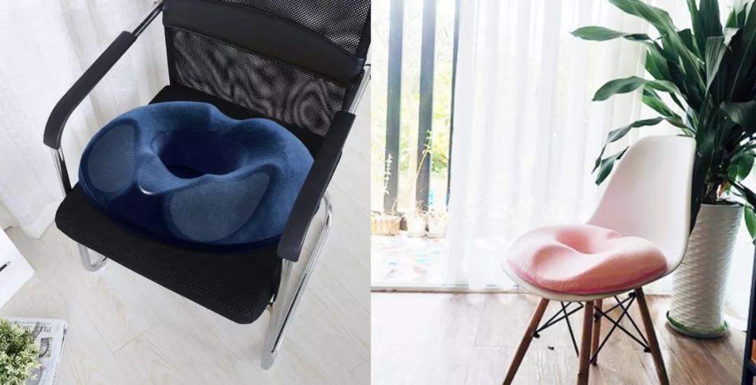 怎么快速解决久坐臀部疼,如何缓解久坐屁股变形