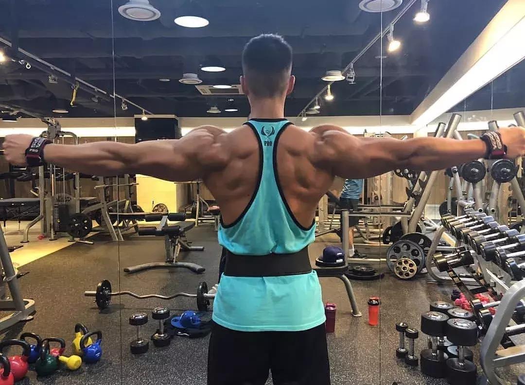 快速增肌的有效方法,快速增肌小妙招