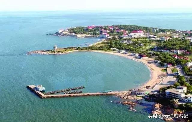 河北秦皇岛著名景点,河北秦皇岛最近的景点介绍