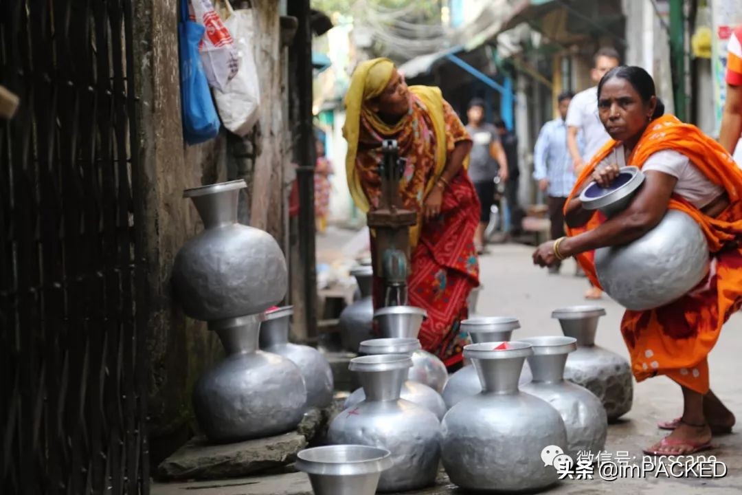 孟加拉国贫困与饥饿如何解决,孟加拉国艰难的生存之路