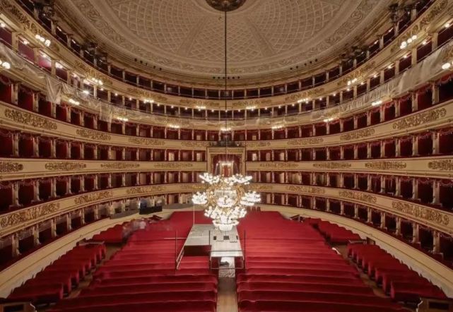 世界最佳音乐厅,全球顶级的音乐厅