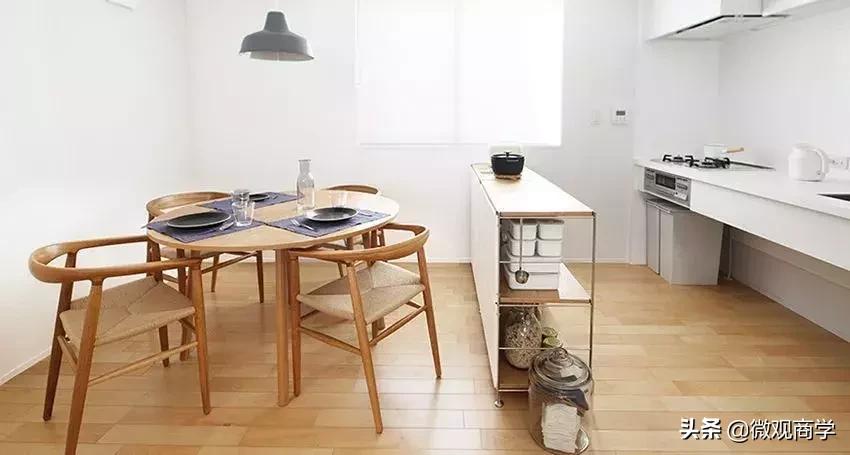 无印良品的营销方案,无印良品的运营方式