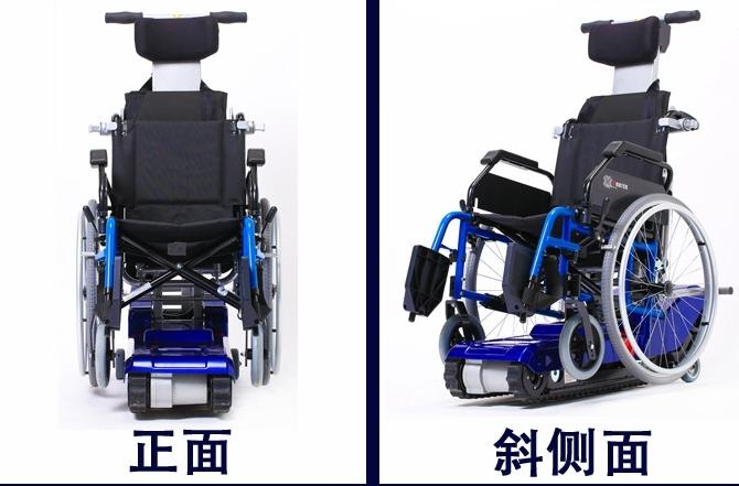 上海锝茂履带式爬楼机E801您的性价比之选