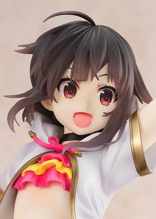 有哪些手办收藏价值高,有哪些手办值得买