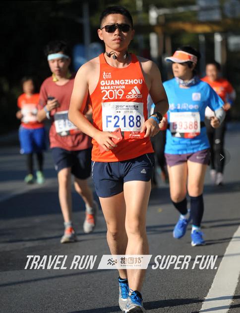 赛事测评,马拉松双金赛事评价指标