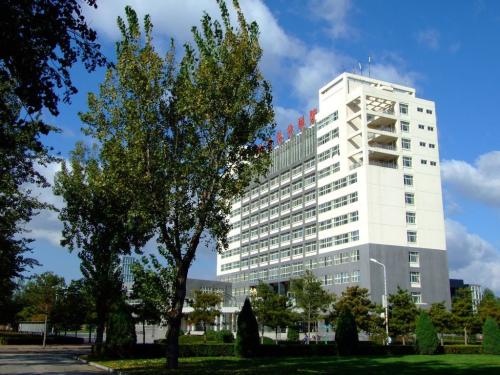 河北十六所重点大学,河北科技学院八大类