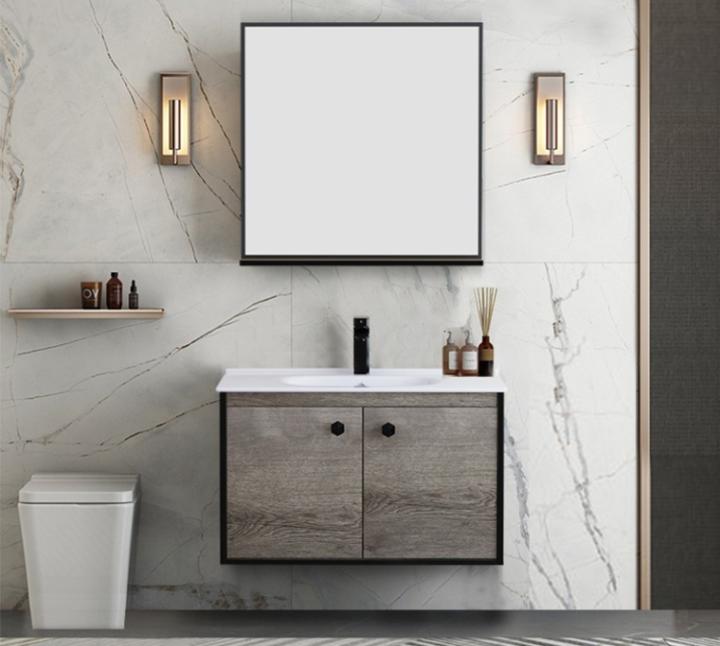 卫浴柜1000左右推荐,几百块钱的卫浴柜推荐