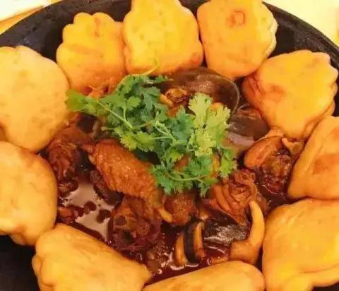 南京老字号史芳婆汪家馄饨,南京老字号美食排行榜