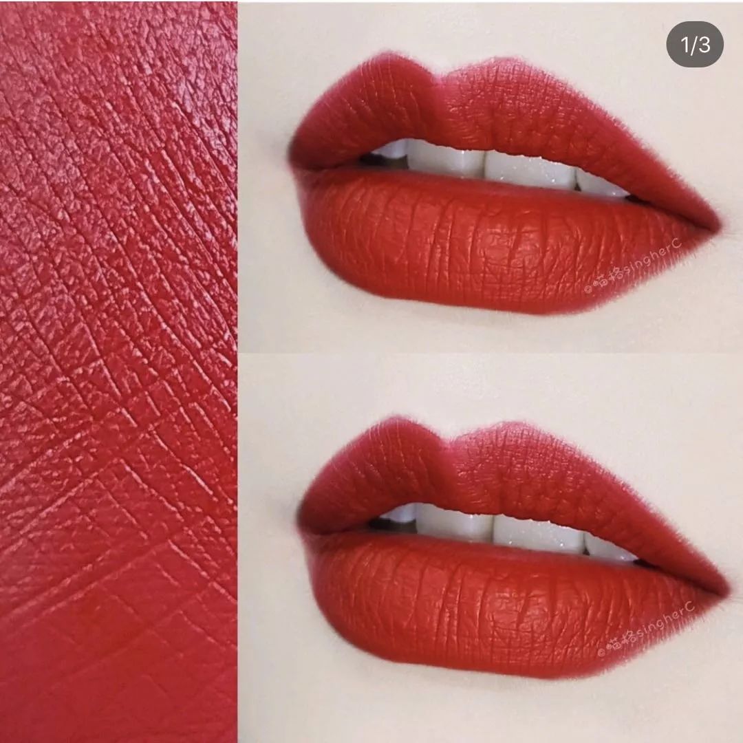 魔鬼李佳琦“我的妈呀”系列口红！一共50支，你被种草几只？！