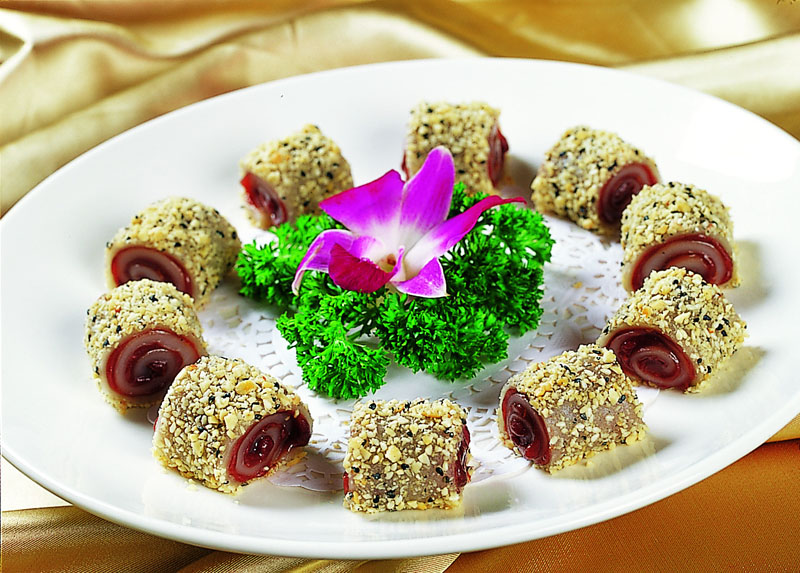 以动物命名的小吃,带有动物名字的美食有什么