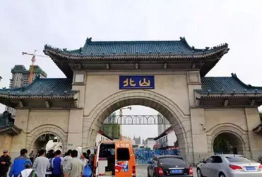 沈阳人注意！去这几个地方的动车打折了！6.5至8折！目的地的春天美成仙境！