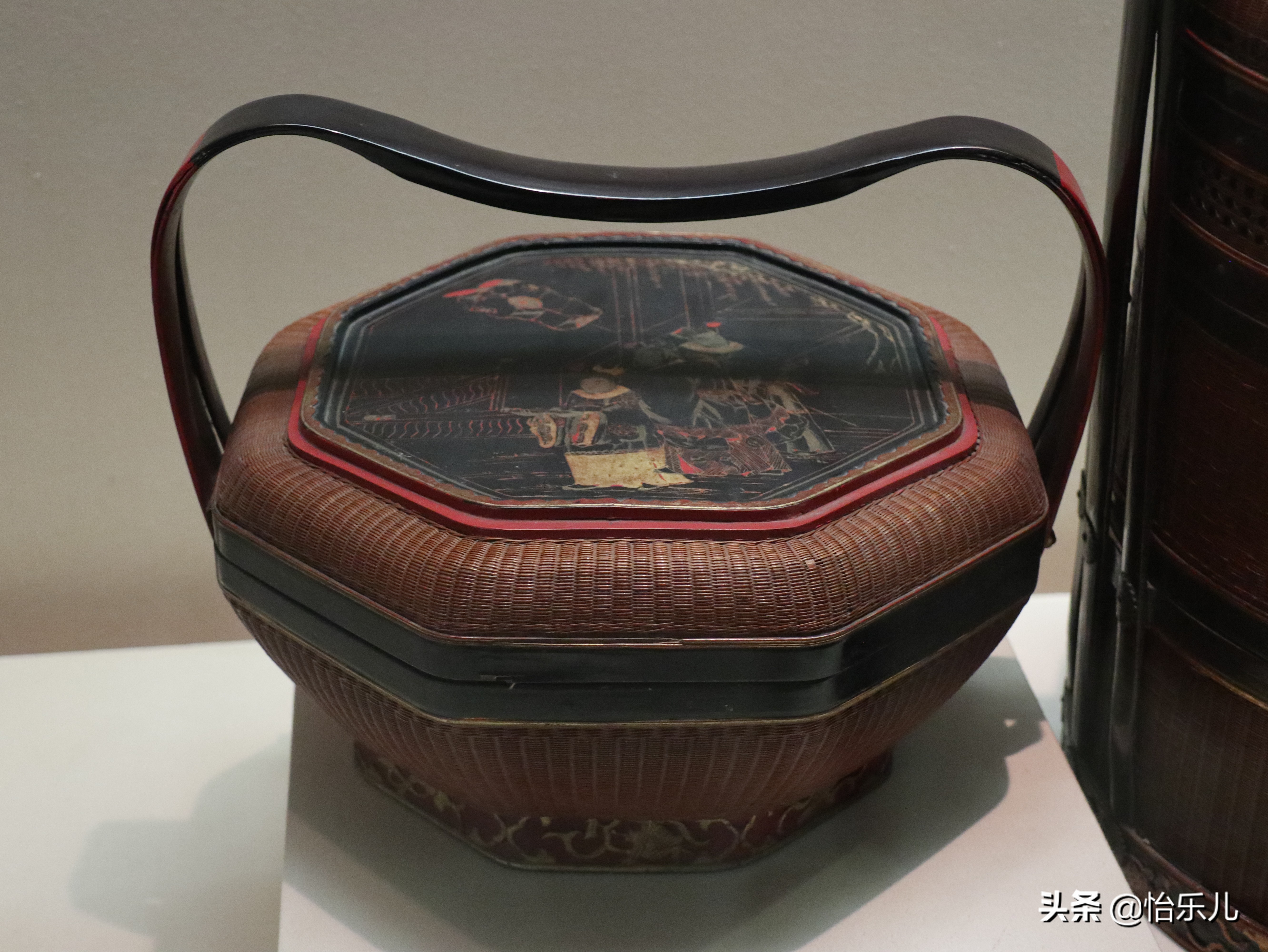 从国家宝藏最美花轿说起,江浙女儿出嫁的十里红妆到底有多燃