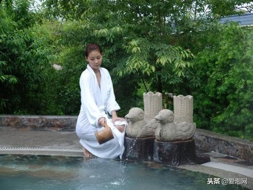 韶关野温泉旅游精品攻略,韶关新丰江源温泉旅游度假山庄