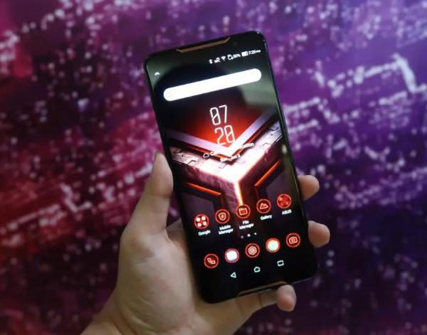 早起的虫儿被鸟吃?5G手机仍在酝酿打磨的品牌盘点