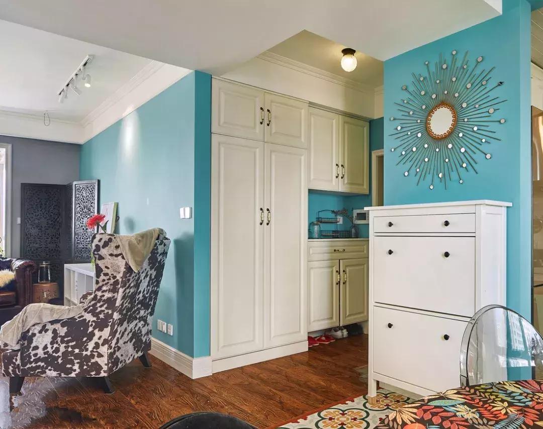 进门鞋柜怎么设计简单大方,进门鞋柜怎么设计好看又实用