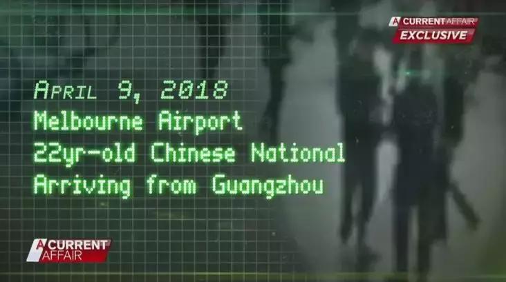 澳洲入境最新规定留学生,澳洲入境防疫新规