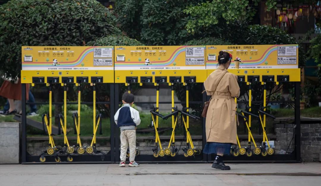 五一去台儿庄古城怎么住宿,游台儿庄古城个人游记