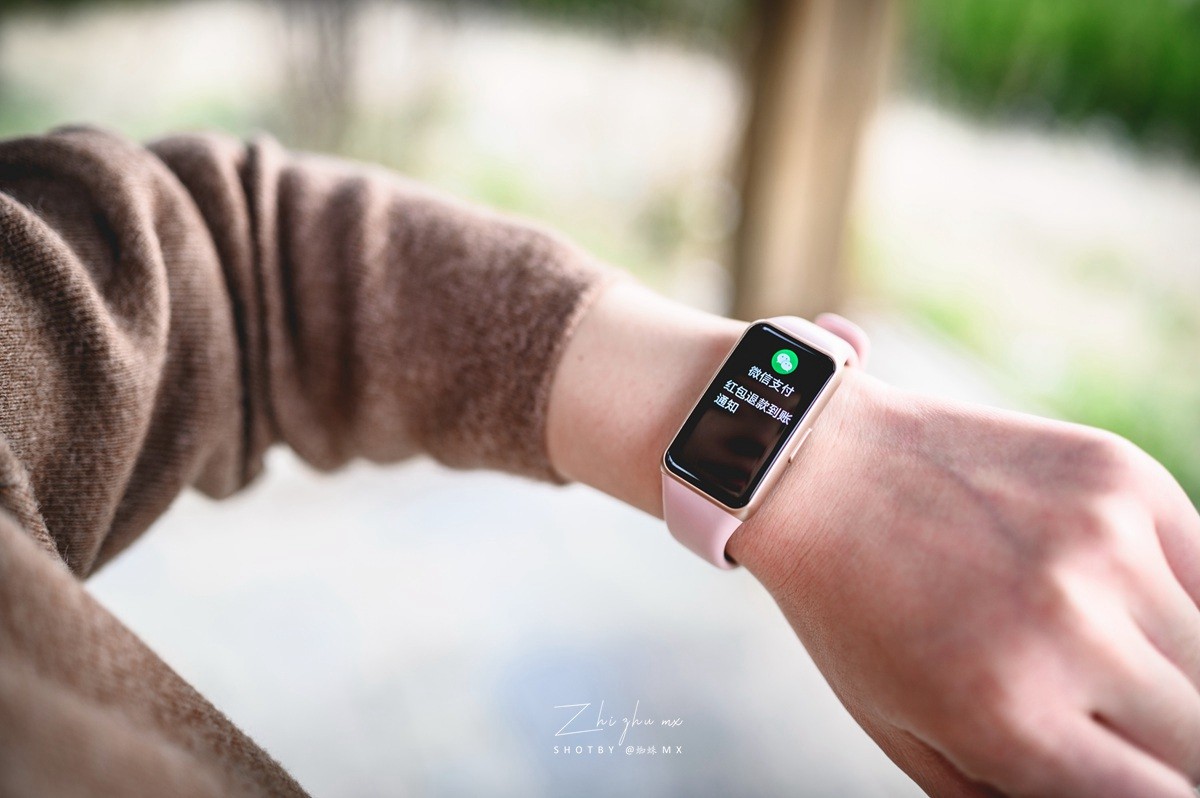 华为手环6全系列测评,华为手环6的全部功能