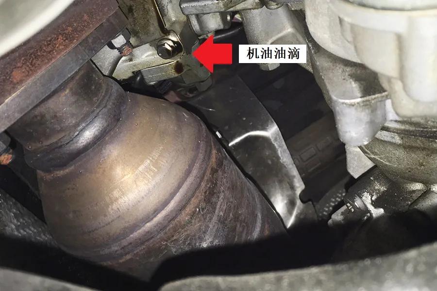 鼻子总闻到一股焦糊味是什么原因,刚保养完一直有股焦糊味