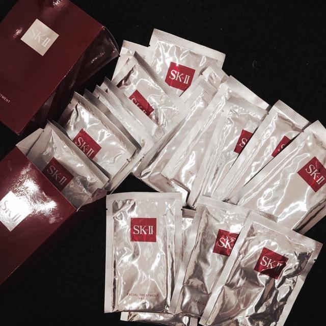 面膜排行榜10强第一名雅诗兰黛,测评大牌面膜大油皮