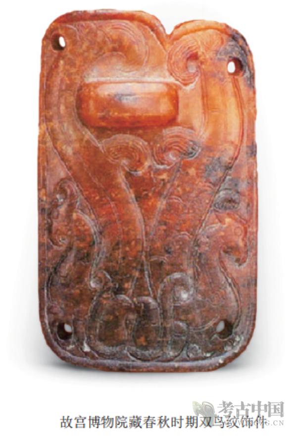 “臂鞲”这种罕见而又古老玉器你了解吗？