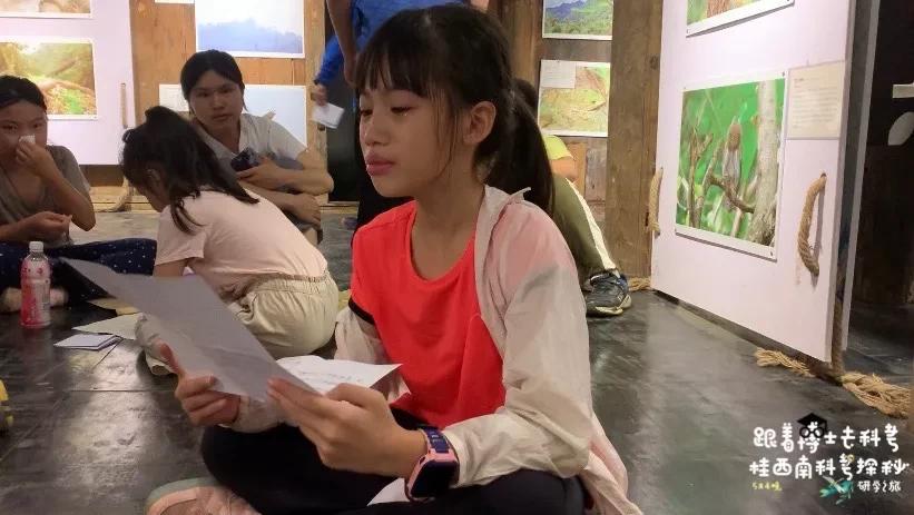 活了两千多年的“巨无霸”就在广西!昨天,他们相遇了