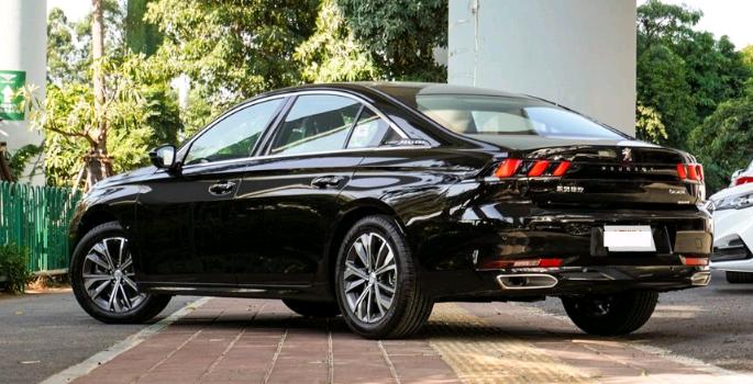 标致508的优缺点分别是什么,标致508优惠5万是不是套路