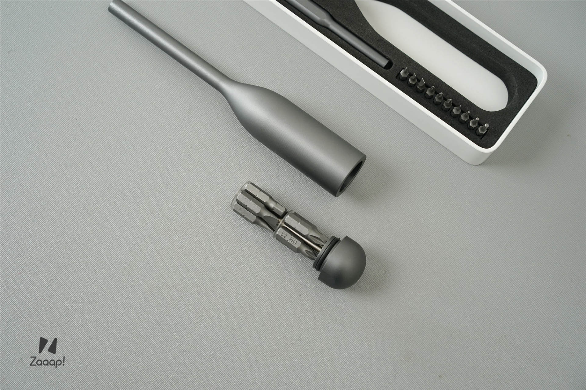 拆卸扳手维修工具套装,wowstick螺丝刀修复教程