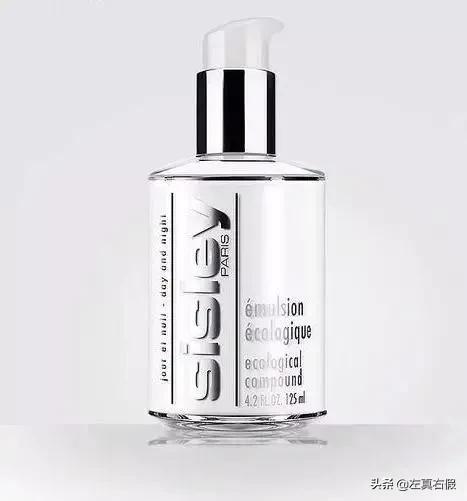 sisley全能乳液,sisley全能乳液真假辨别