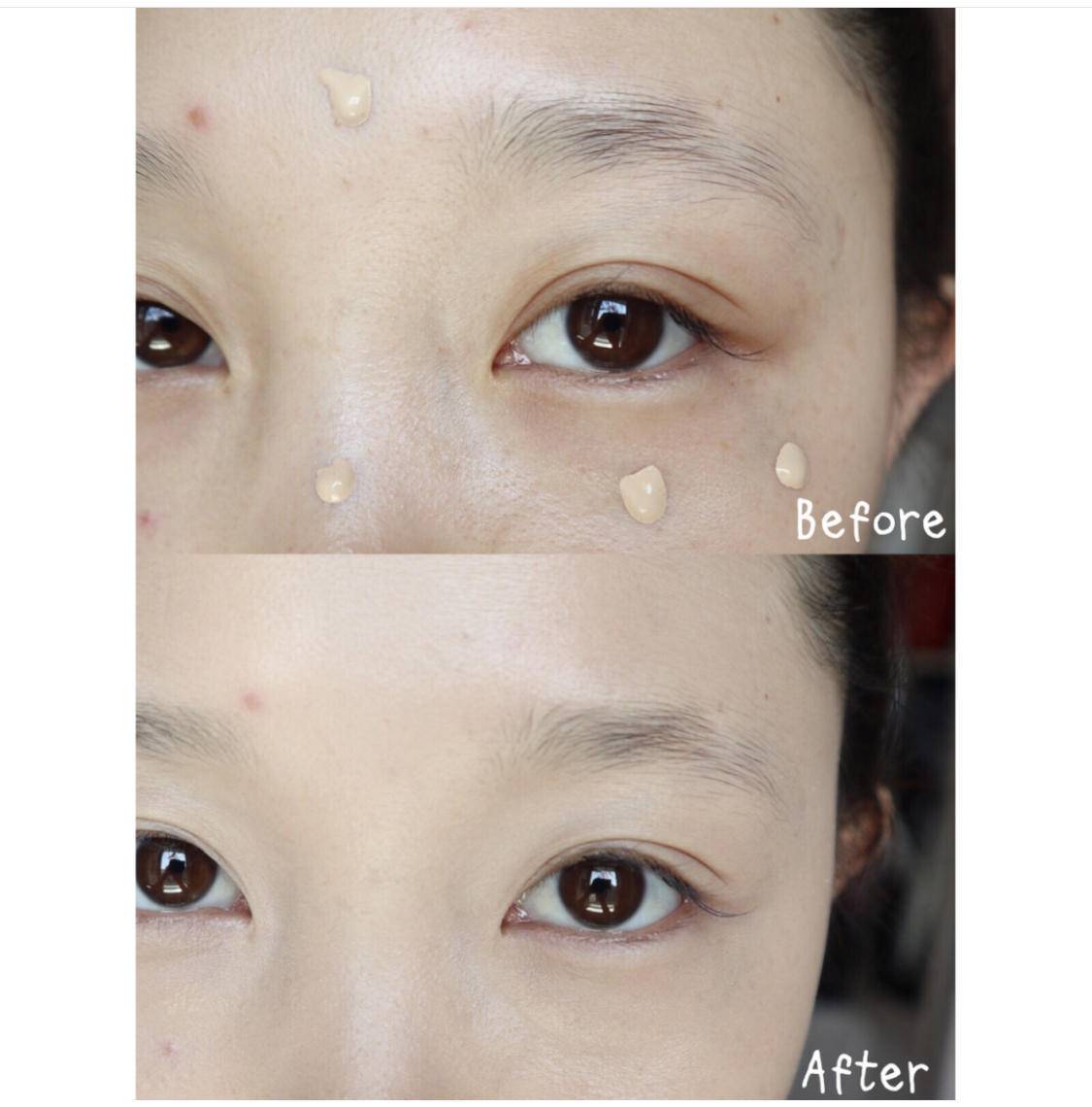 底妆简单怎么化才显得干净细腻,底妆套路完美底妆上妆技巧