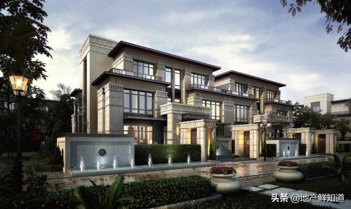 南京江心洲升龙桃花源著140大平层,聚焦南京