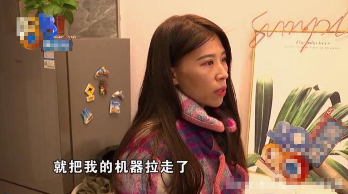 入住精装新房，衣服频繁被西门子洗衣机洗坏，西门子：不赔偿衣物