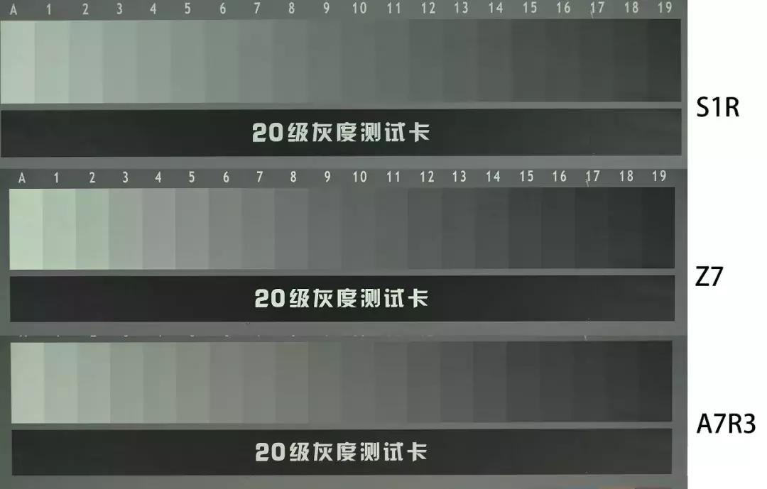 松下尼康索尼,松下vs尼康