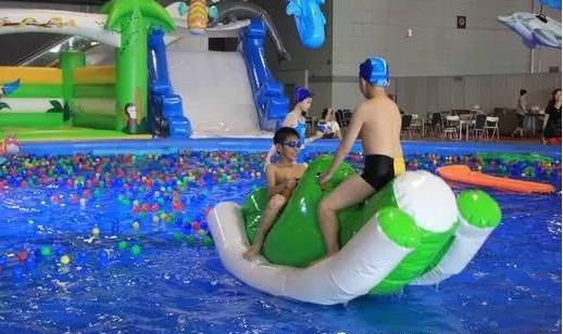 夏天不运动太热？清参考水上运动项目大全