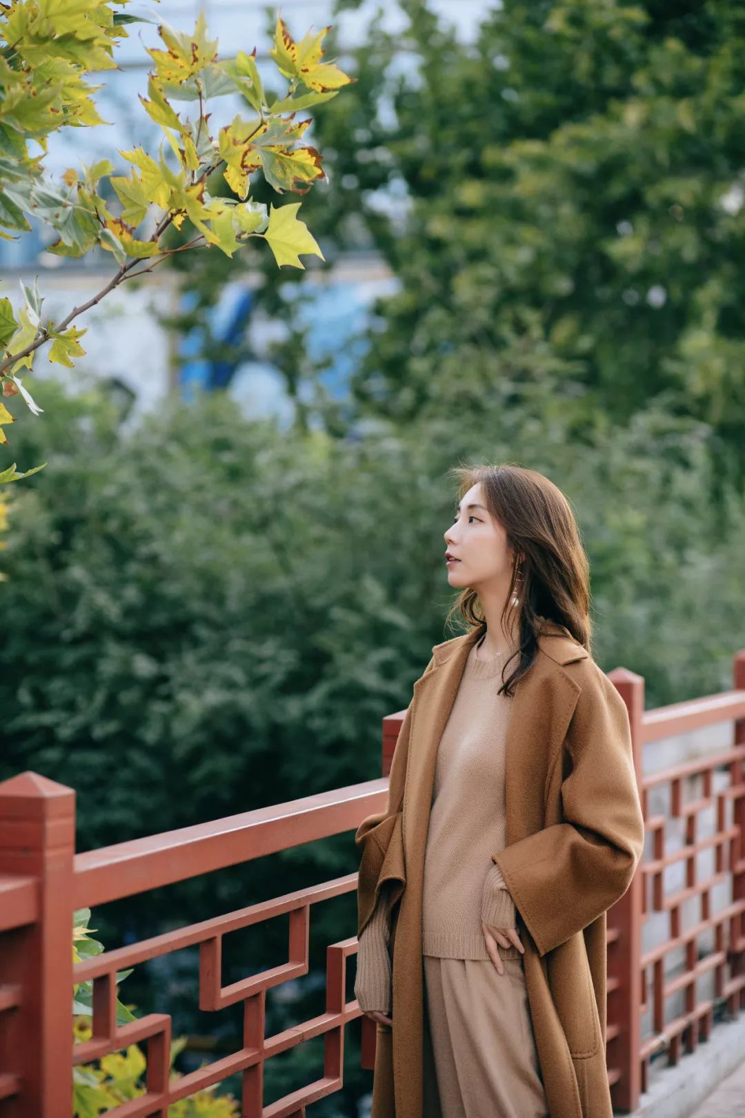 古城迷踪完整版,古城西安的气候