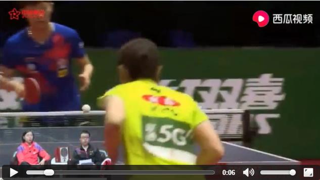 布达佩斯女双半决赛解说,2022年布达佩斯女双决赛台湾解说