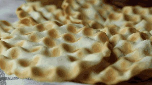 晋善晋美晋味道,好文分享古文