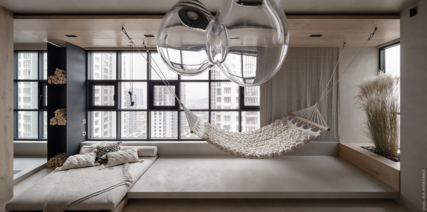 客厅设计现代简约风格没有电视,传统客厅设计比较实惠