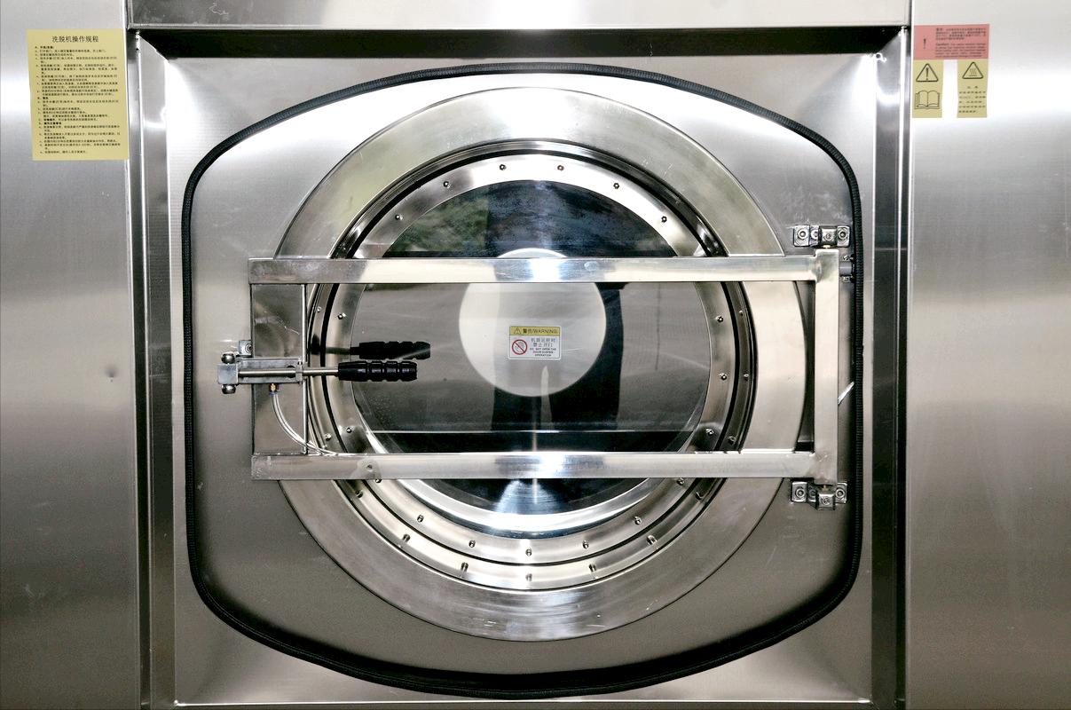 全自动一体化工业布草洗涤设备,广州最好的布草洗涤公司