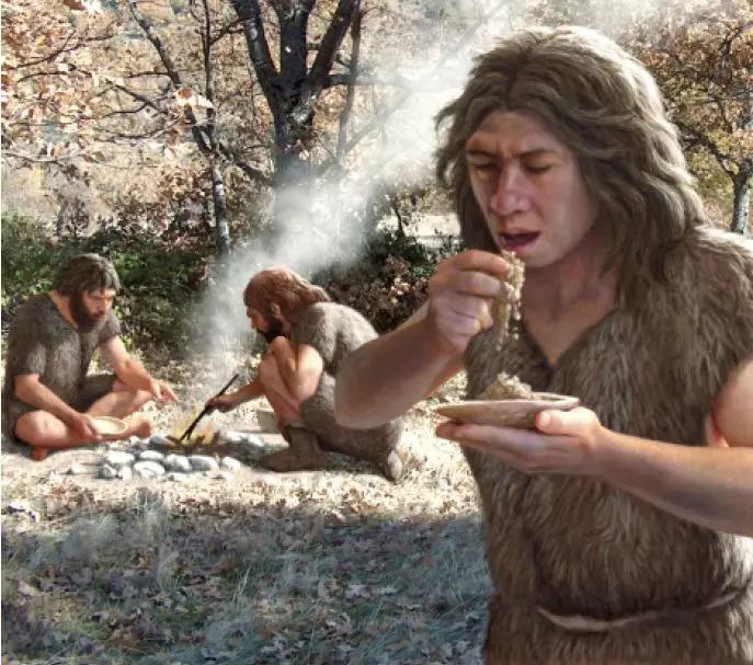 现代医学还在石器时代,新石器时代人类已经掌握哪个技术