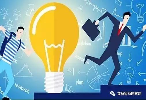 无本创业项目,无本创业