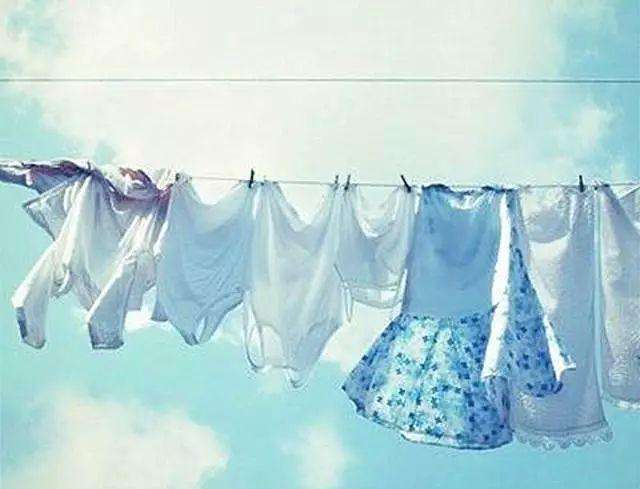 机洗少不了洗衣液，怎么合理使用，才能洗得更干净？