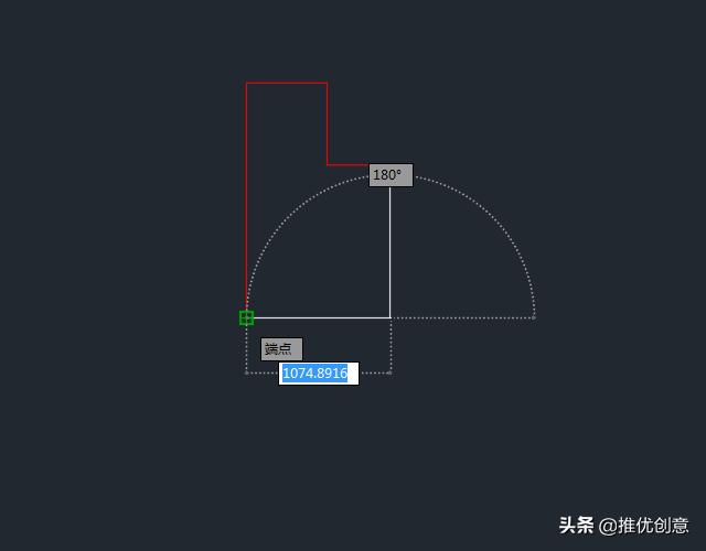 autocad2019直接画箭头,autocad2019直线怎么加粗