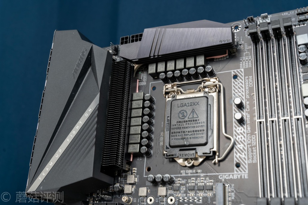 技嘉最强主板z390,技嘉主板z390aoruselite