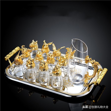 喝酒礼品,喝酒必备的礼物有哪些图片