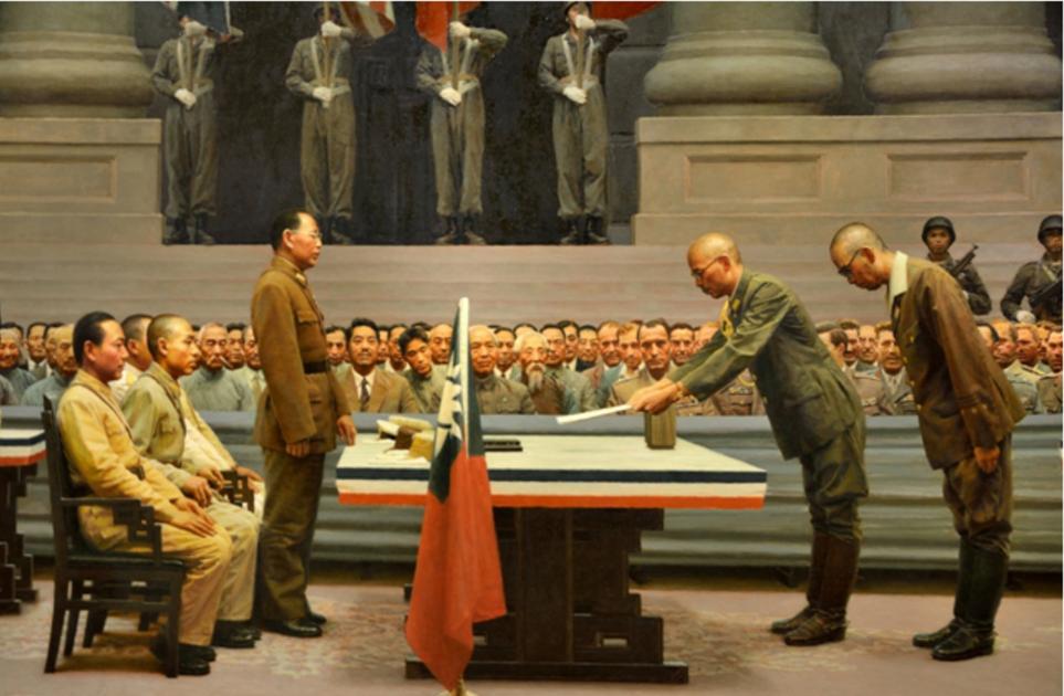 日本签订的马关条约是什么,马关条约签订日本历史课上怎么讲