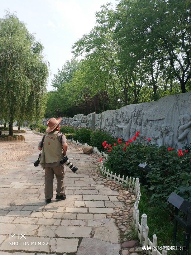 北戴河鸽子窝公园旅游攻略,北戴河鸽子窝一日游